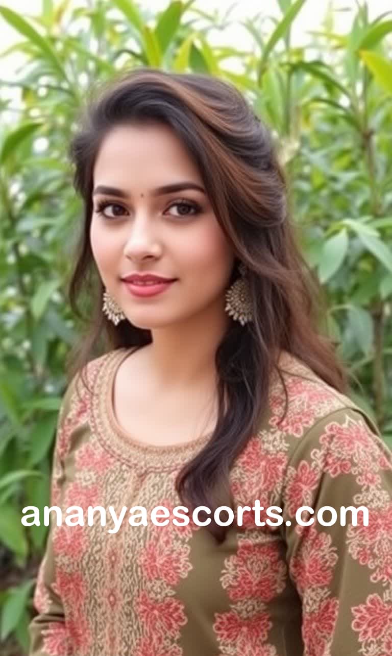 Escort Service in Sitarganj
