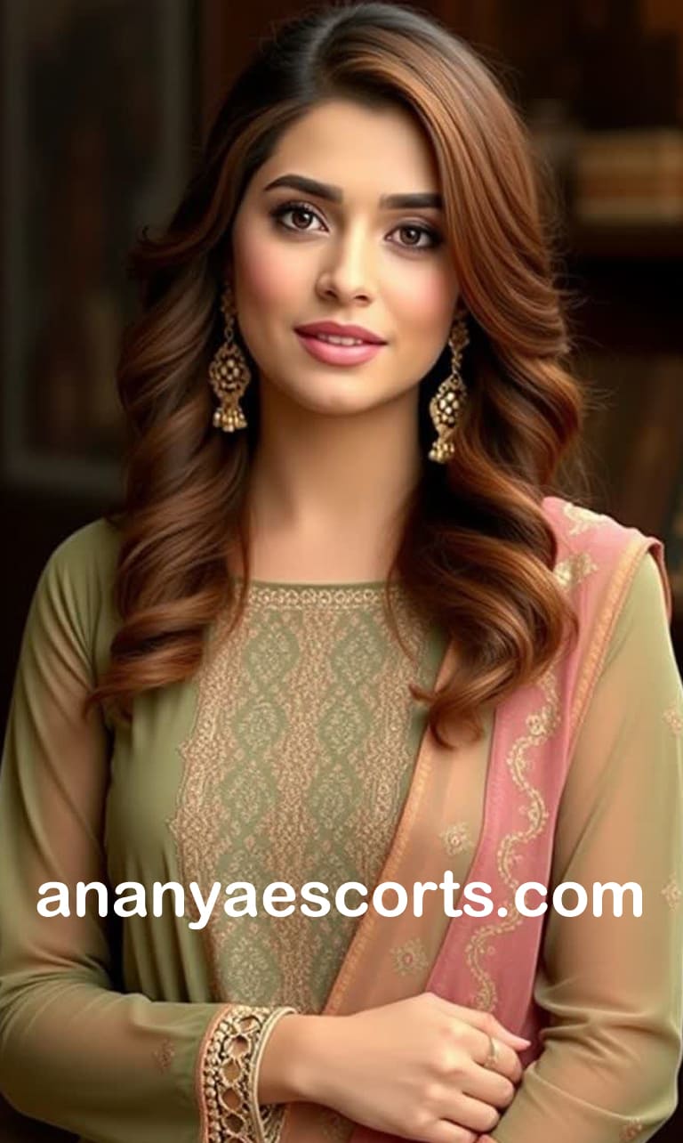 Escort Service in Sitarganj